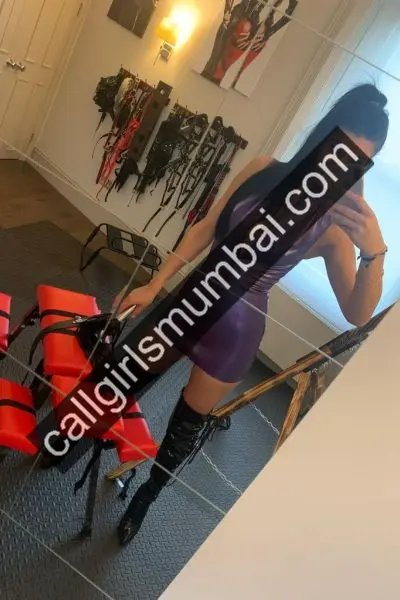 Mumbai Call girl service