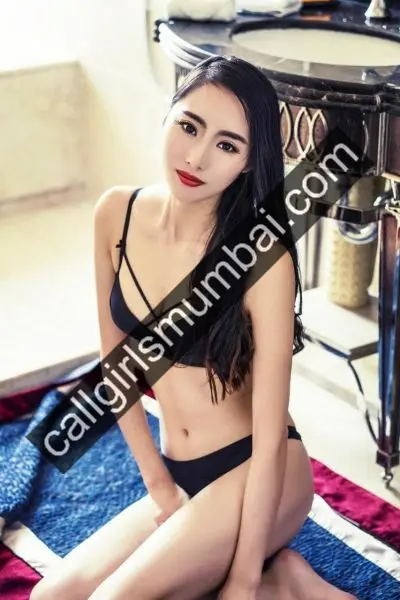 Mumbai Call girl