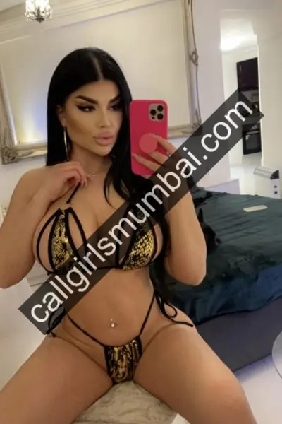 Hot Mumbai Call girls